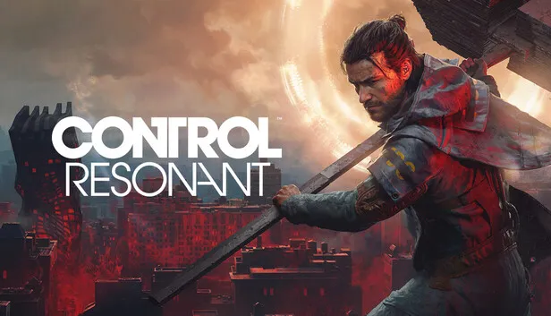 CONTROL Resonant capsule on Steam